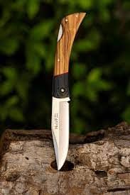 Navaja Muela BT 9OL.M - Espadas y Más
