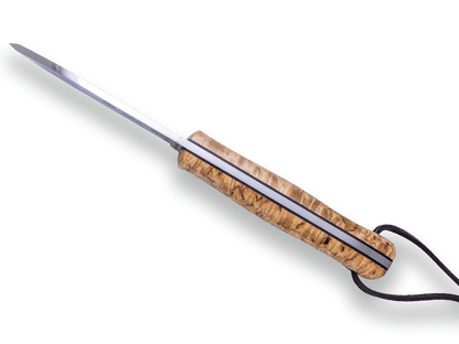 Imagen de Cuchillo Bushcraft Y Supervivencia Joker Bs9 Nórdico parte de nuestra colección en Espadas y más, sitio oficial.