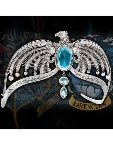 Diadema Helena Ravenclaw Harry Potter - Espadas y Más
