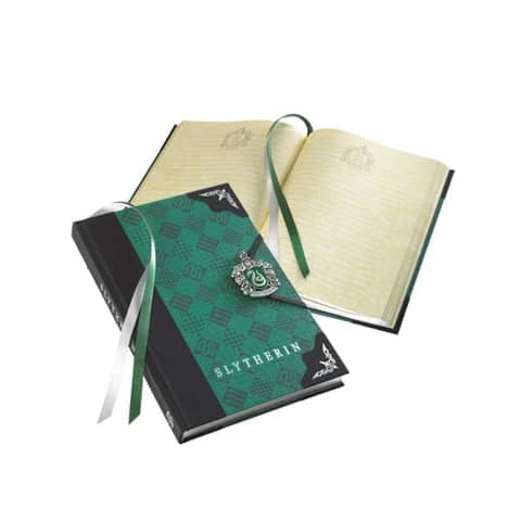 Diario Slytherin - Harry Potter NN7339 - Espadas y Más