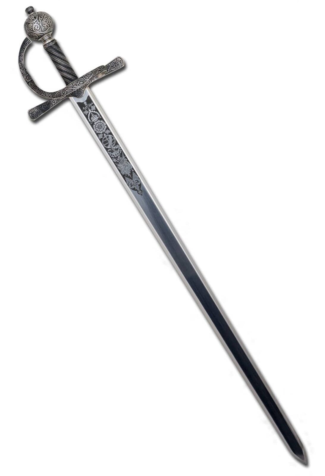 5100 Espada de Sir Francis Drake - Espadas y Más