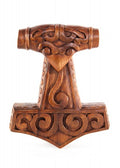 El martillo de Thor de Sparen, grande 1504420045 - Espadas y Más