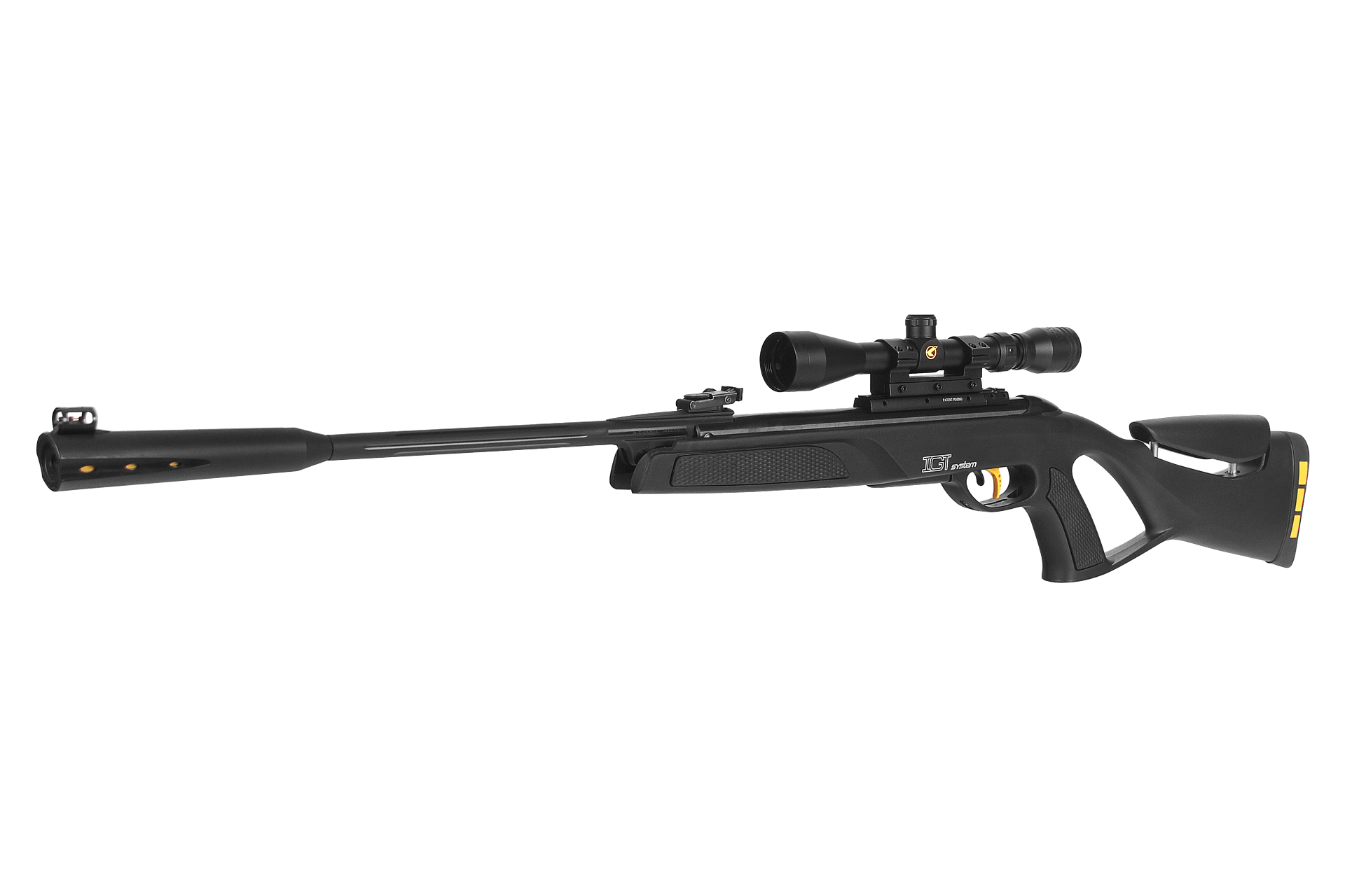 ELITE PREMIUM IGT (Incl. Visor 3-9X40WR) - Espadas y Más