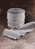Envoltura de ternero vikingo, banda de diamantes, 7 m de largo, varios colores 1280004600 - Espadas y Más