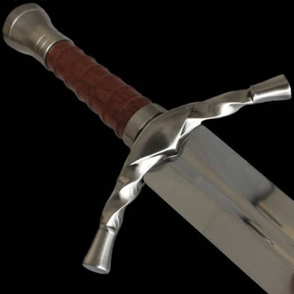 Imagen de Espada Boromir El Señor de los Anillos parte de nuestra colección en Espadas y más, sitio oficial.