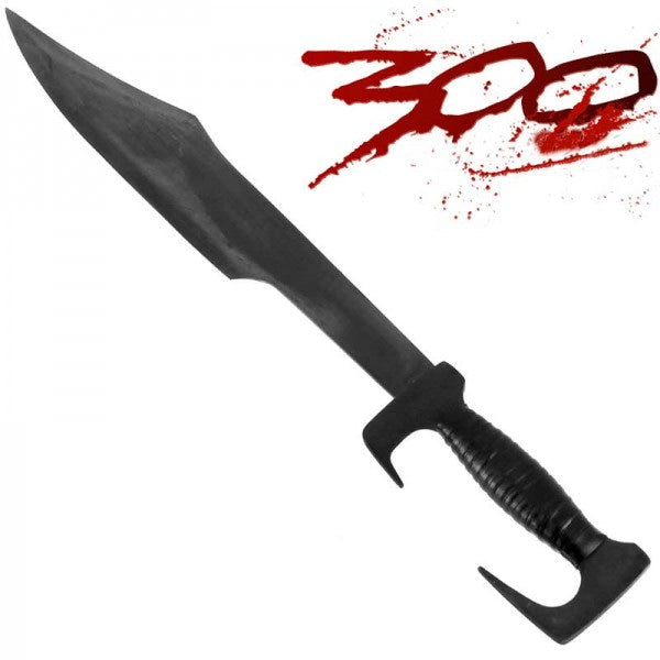 Espada de Leónidas 300 espartanos zs9407 - Espadas y Más