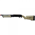 Imagen de Escopeta 355 Plástico Bronceado (CM355T) parte de nuestra colección en Espadas y más, sitio oficial.