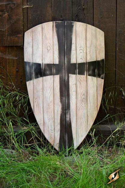 Imagen de Escudo cruzado 403059 parte de nuestra colección en Espadas y más, sitio oficial.