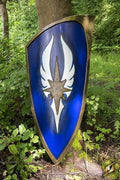 Imagen de Escudo de elfo 403001 parte de nuestra colección en Espadas y más, sitio oficial.