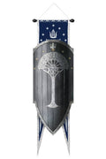 Imagen de Escudo de Gondor Oficial UC2940 parte de nuestra colección en Espadas y más, sitio oficial.