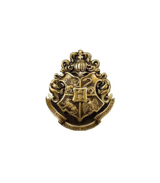 Escudo de Hogwarts Harry Potter NN7741 - Espadas y Más