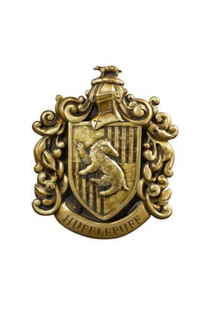 Escudo de Hufflepuf Harry NN7746 - Espadas y Más