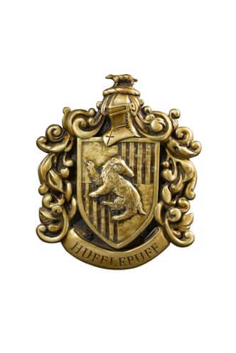 Escudo de Hufflepuf Harry NN7746 - Espadas y Más