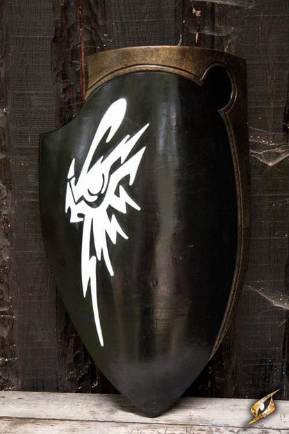Imagen de Escudo Drow 403057 parte de nuestra colección en Espadas y más, sitio oficial.