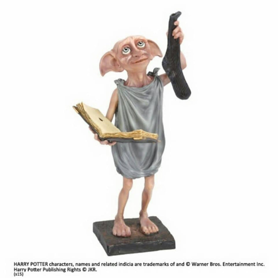 Escultura de Dobby Harry Potter 25cm NN7872 > Espadas y mas