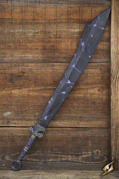 Espada Aether Dao púrpura 442527 - Espadas y Más