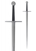 Espada Afilada con garganta hueca Hanwei HN-SH2411 - Espadas y Más