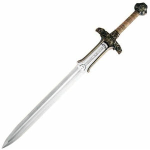 Imagen de Espada Atlantean Conan Funcional 884016 parte de nuestra colección en Espadas y más, sitio oficial.