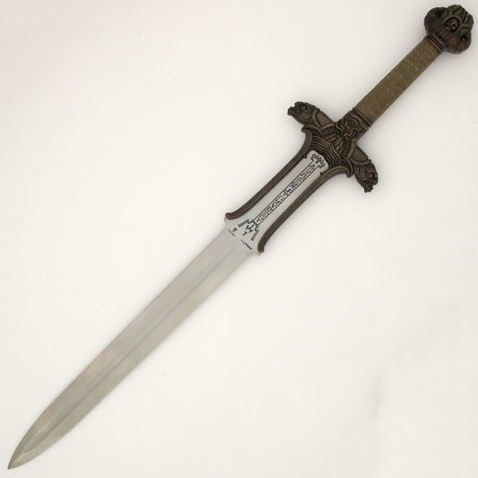Espada ATLANTEAN de Conan 60116 60117 - Espadas y Más