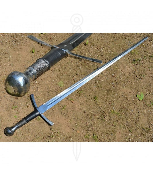 Espada Bohemond de una mano  MSW173 - Espadas y Más