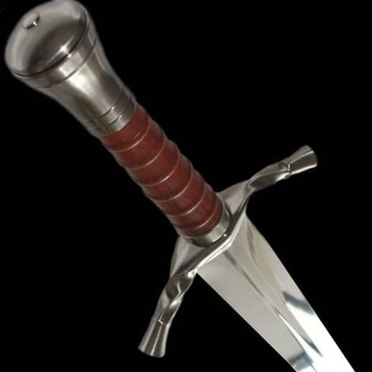 Imagen de Espada Boromir El Señor de los Anillos parte de nuestra colección en Espadas y más, sitio oficial.