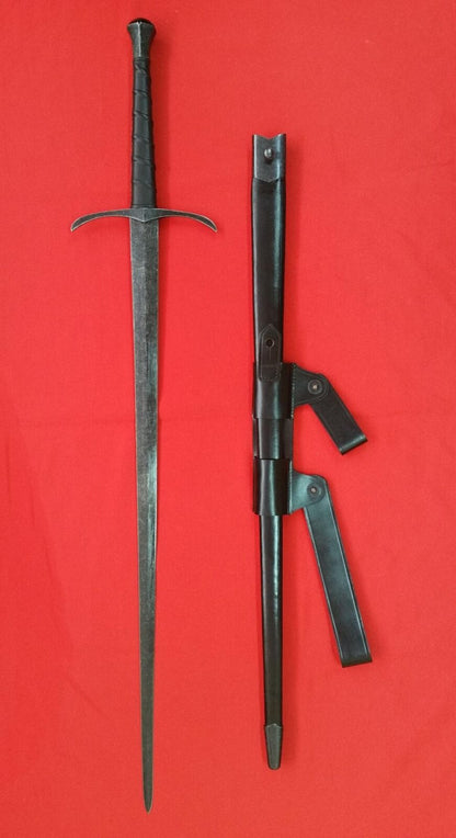 ESPADA BOSWORTH LONGSWORD 501505 - Espadas y Más
