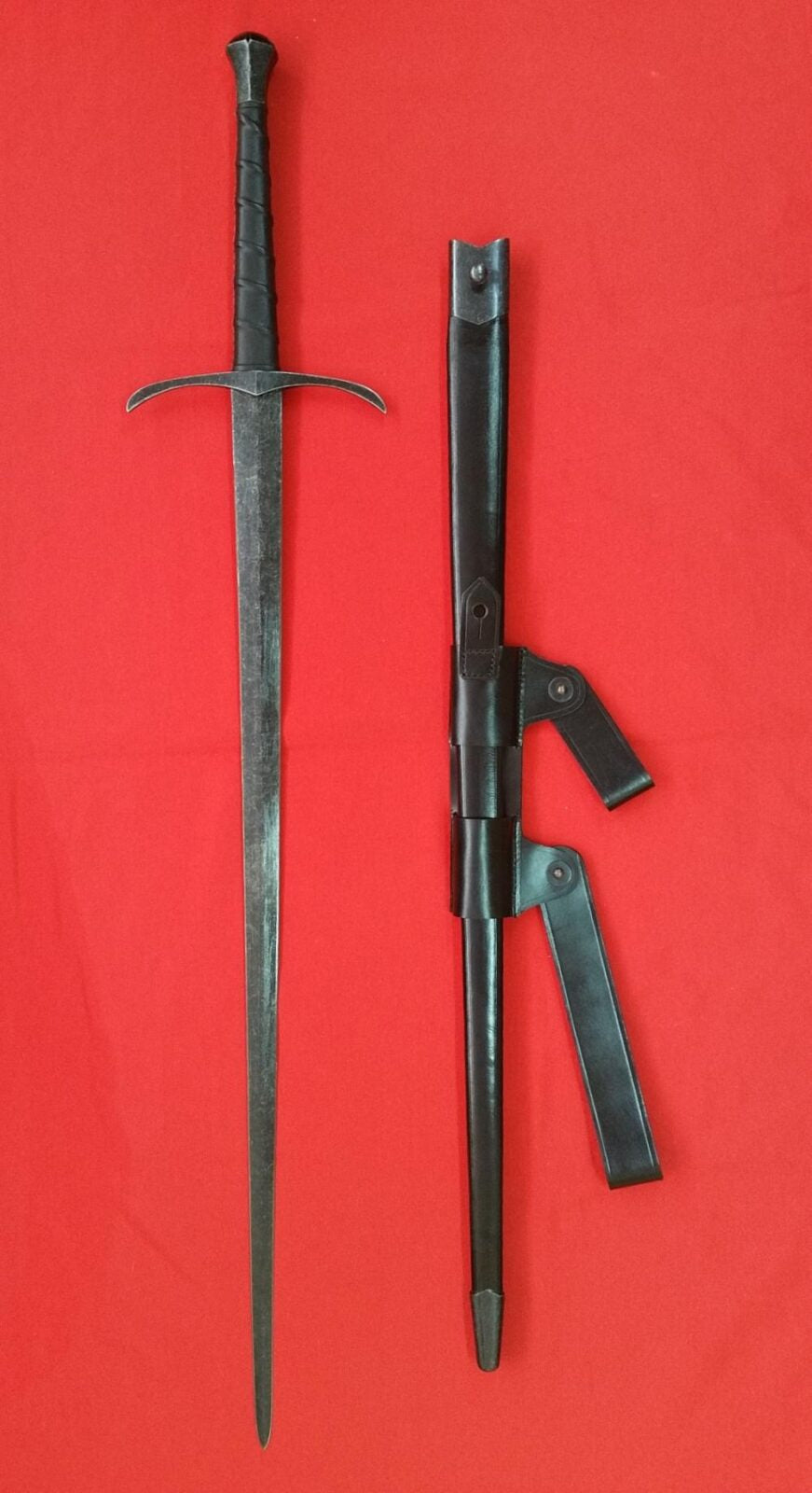 ESPADA BOSWORTH LONGSWORD 501505 - Espadas y Más