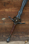Imagen de Espada caprina 115cm 442541 parte de nuestra colección en Espadas y más, sitio oficial.