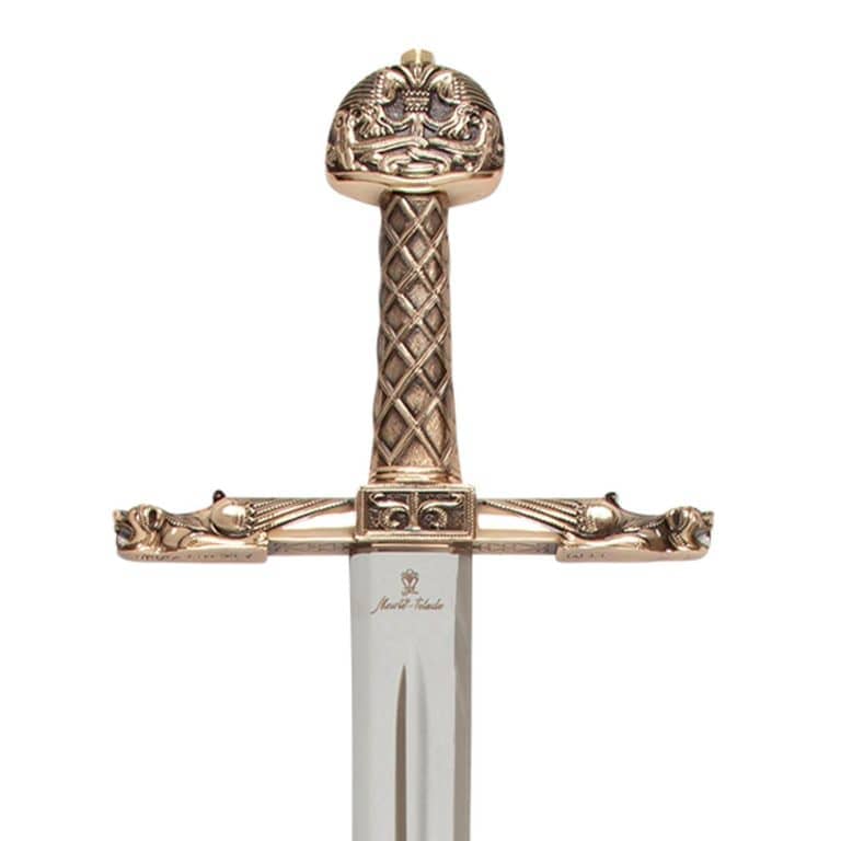 Espada Carlomagno 503 - Espadas y Más