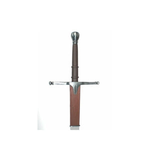 ESPADA CLAYMORE DE WALLACE 310 - Espadas y Más