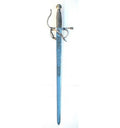 Imagen de Espada Colada del Cid 101 parte de nuestra colección en Espadas y más, sitio oficial.