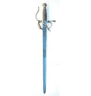 Imagen de Espada Colada del Cid 101 parte de nuestra colección en Espadas y más, sitio oficial.