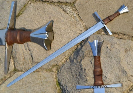 Espada Conall de una mano MSW156 - Espadas y Más