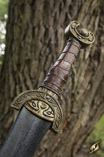 Imagen de Espada corta celta softcombat 442120 parte de nuestra colección en Espadas y más, sitio oficial.