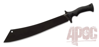 Espada Dao Chop House de APOC KD35530 - Espadas y Más