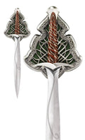Espada Dardo de Bilbo NN1237 - Espadas y Más