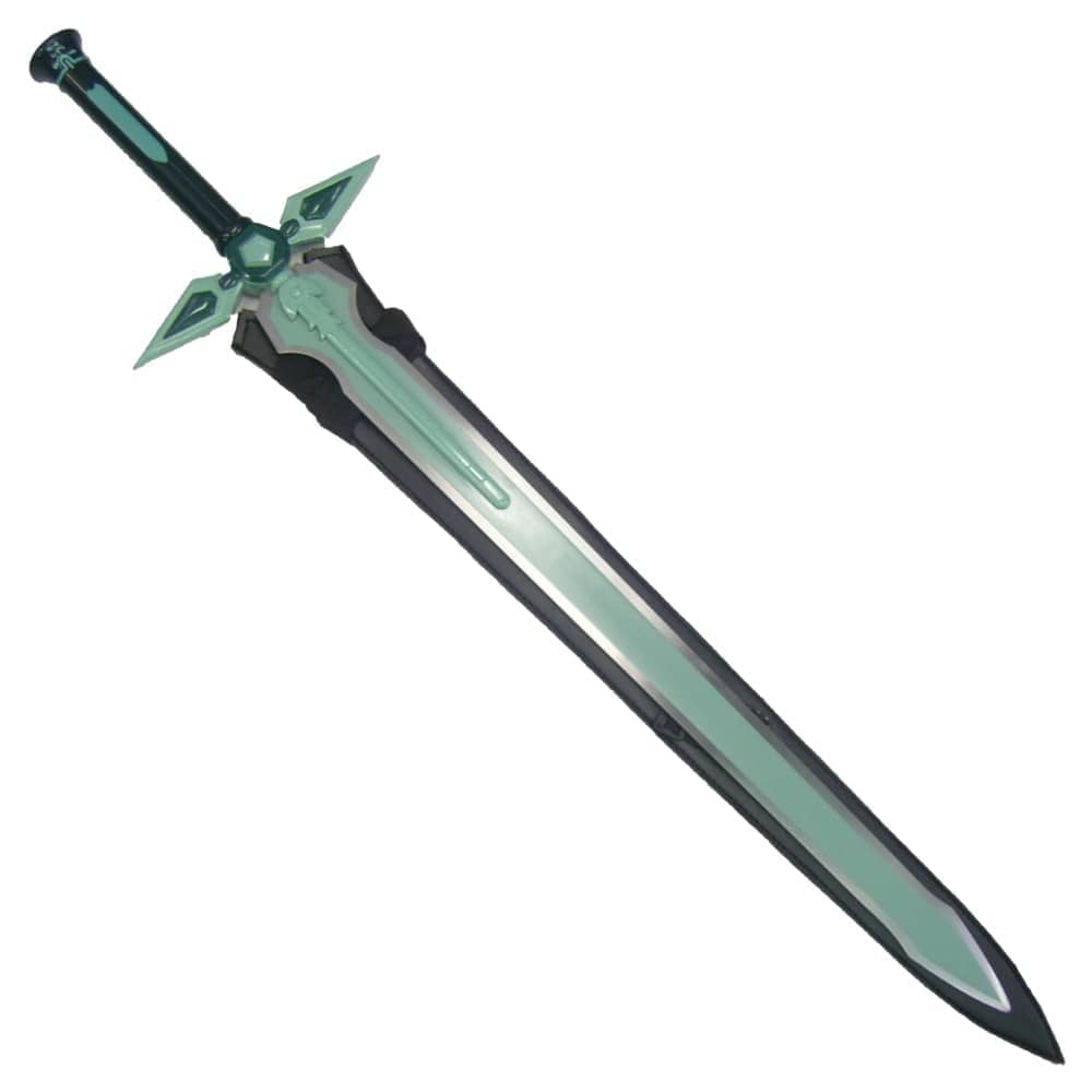 Espada Dark Repulser de Kirito de Sword Art Online ZS561 - Espadas y Más