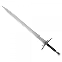Espada de Acero de The Witcher ZS965 - Espadas y Más