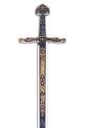 Espada de Carlomagno edición limitada AC0400 - Espadas y Más