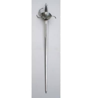 ESPADA DE CARLOS III 126, 117 - Espadas y Más