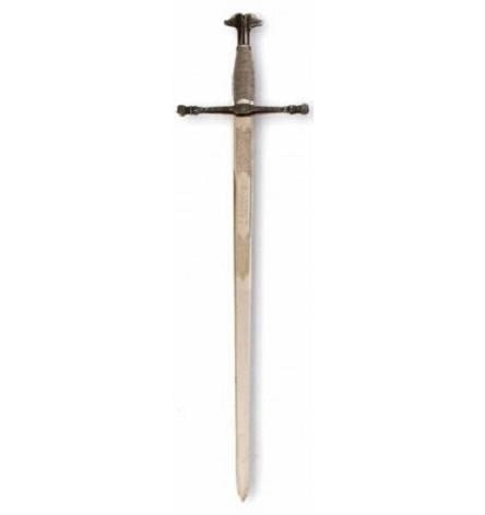 Imagen de Espada De Carlos V Histórica 105 parte de nuestra colección en Espadas y más, sitio oficial.