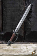 Imagen de Espada de caza-60cm 402110 parte de nuestra colección en Espadas y más, sitio oficial.