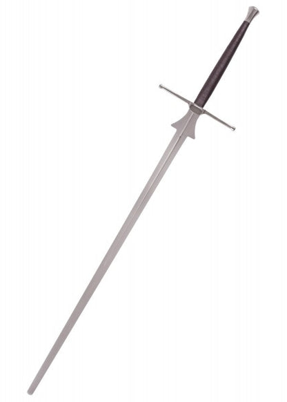 Espada de combate hoja flexible, Sport Feather, HEMA, de Kingston Arms  SM36070 (copia) - Espadas y Más
