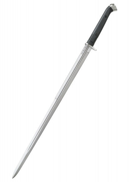 Imagen de Espada de doble filo con vaina Honshu Boshin UC3245 parte de nuestra colección en Espadas y más, sitio oficial.