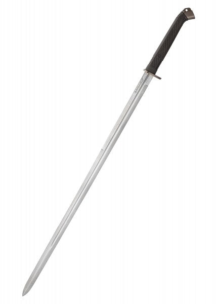Espada de doble Filo Honshu Double Edge, damasco oscuro UC3245ND - Espadas y Más