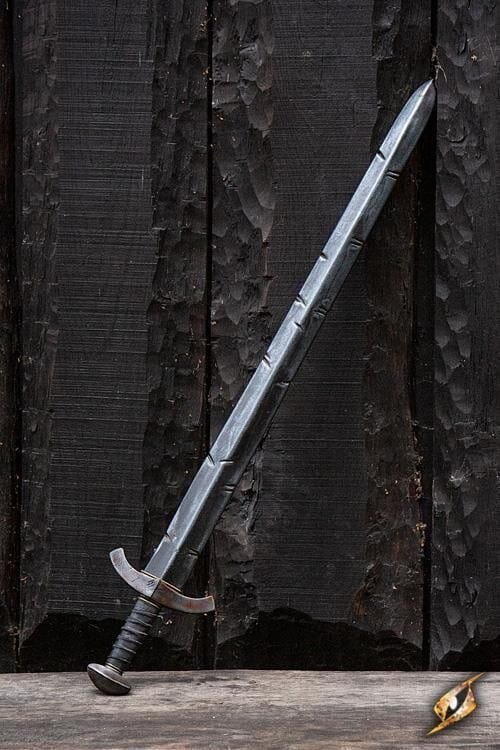 Espada de escudero desgastada por la batalla 442548 - Espadas y Más