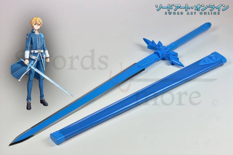 Espada de Eugeo Sword Art Online 41731 - Espadas y Más