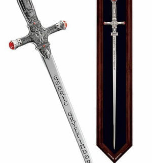 Espada de Gryffindor Harry Potter NN7198 - Espadas y Más