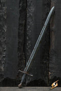 Imagen de Espada de guardabosques desgastada por la batalla 442546 parte de nuestra colección en Espadas y más, sitio oficial.