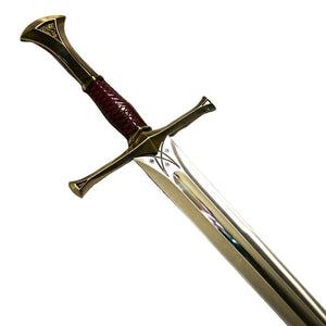 Imagen de Espada de Isildur OFICIAL United Cutlery parte de nuestra colección en Espadas y más, sitio oficial.